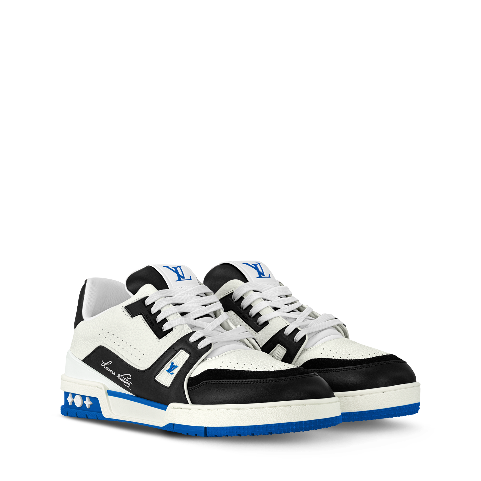 Tênis LV Trainer - | LOUIS VUITTON ®